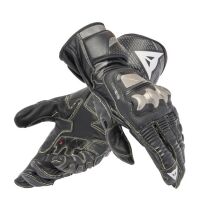 Dainese FULL METAL 7 profi závodní rukavice černé vel.XXL
